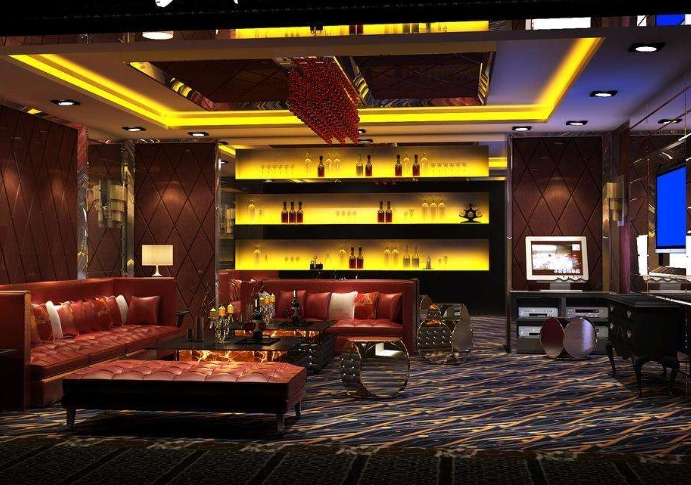 绍兴商务ktv全攻略尽享尊贵体验-柯桥区ktv预订