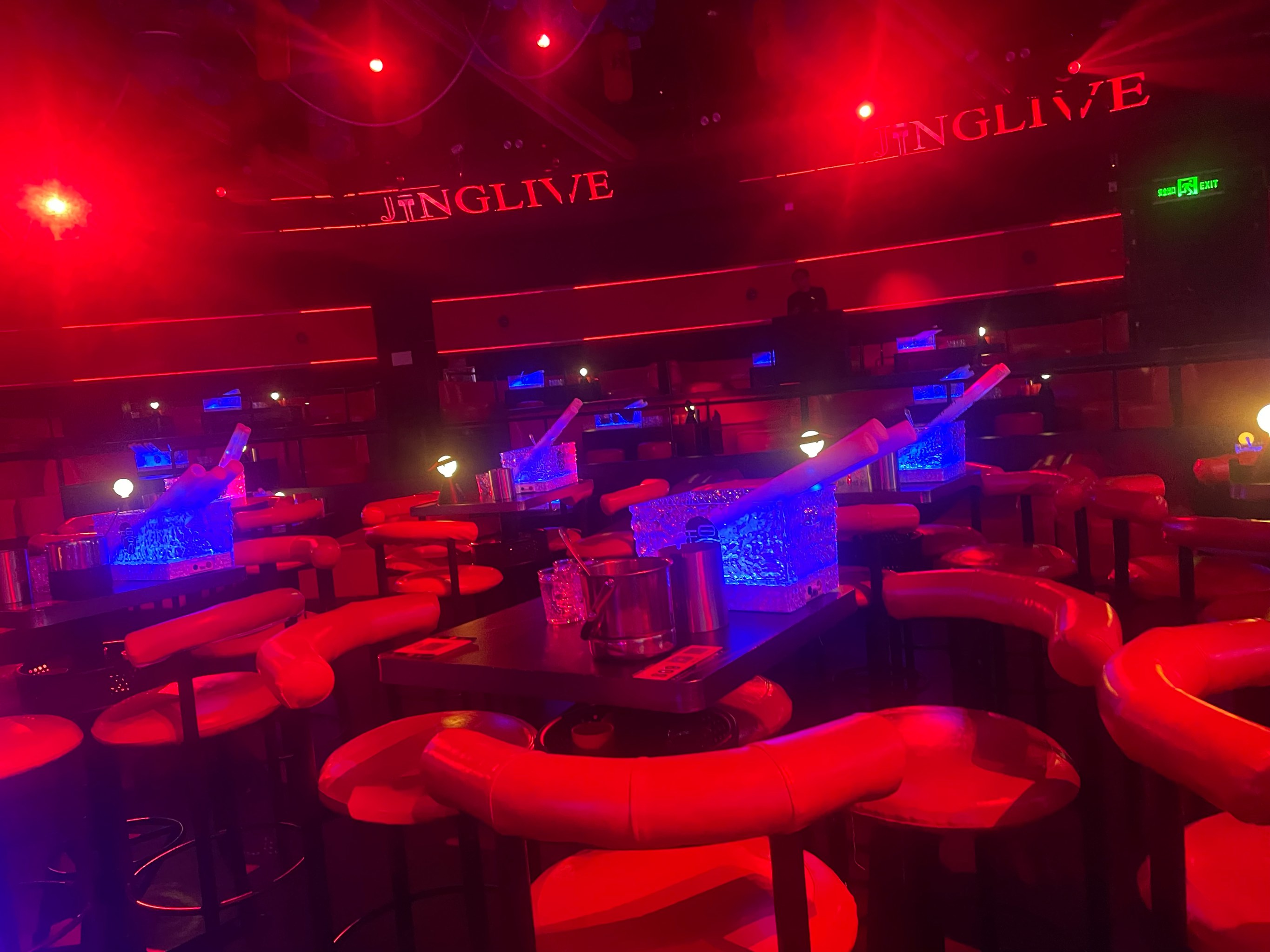 绍兴商务ktv中低端优选场所-柯桥区ktv预订