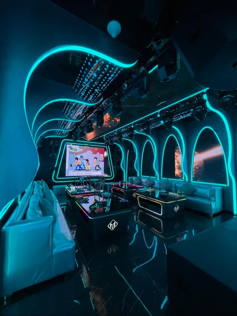 绍兴商务ktv了解一下-柯桥区ktv预订